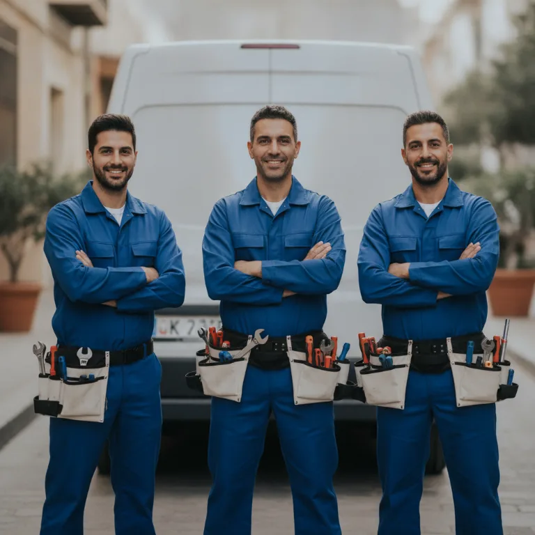 reparaci贸n caldera gas Isla Cristina